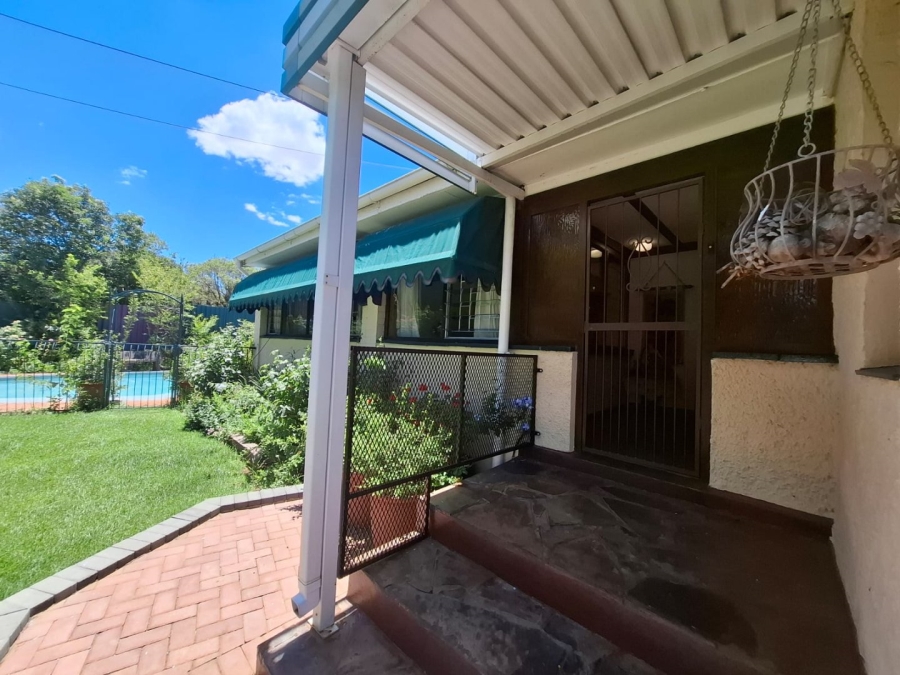 5 Bedroom Property for Sale in Westdene Free State